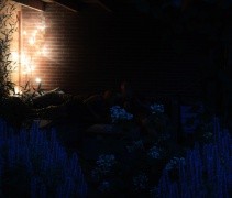rustplek